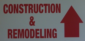 Constion and Remodeling